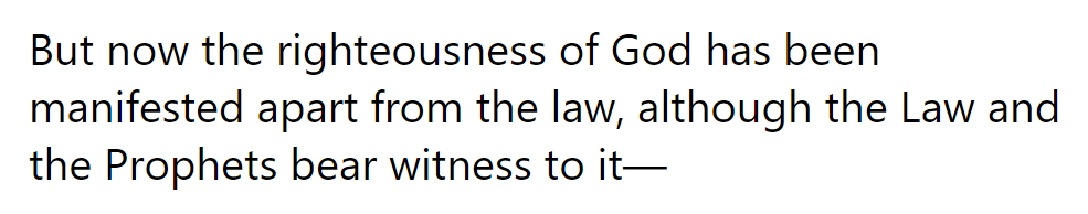 Romans 3