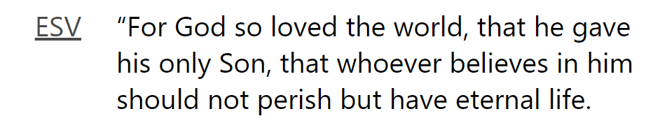John 3