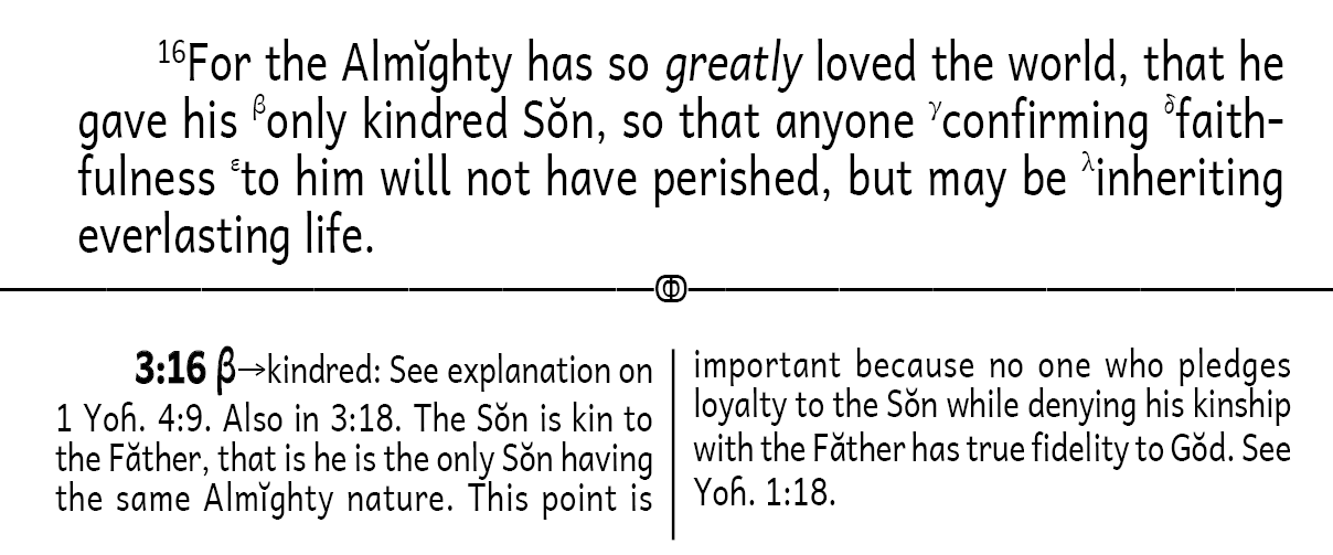 John 3